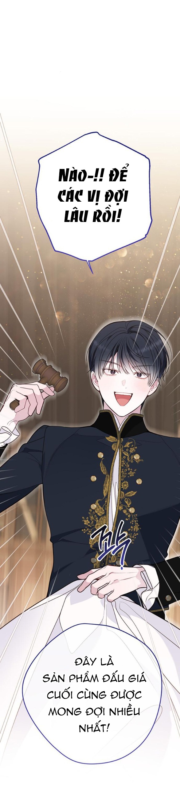 tiểu bạo chúa chapter 58.2 15