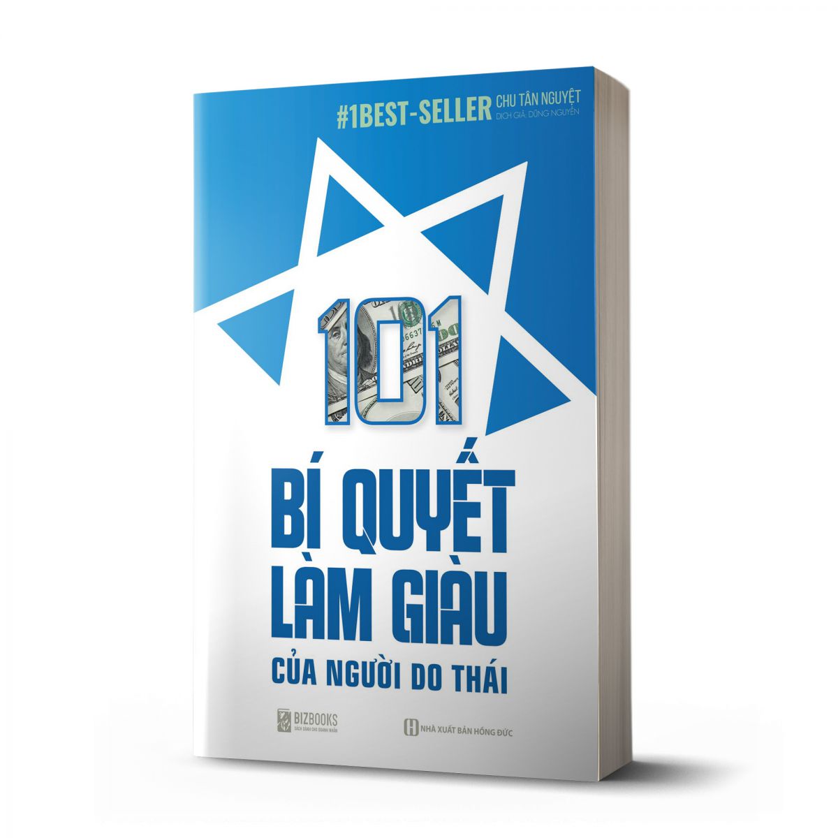 101 Bí Quyết Làm Giàu Của Người Do Thái