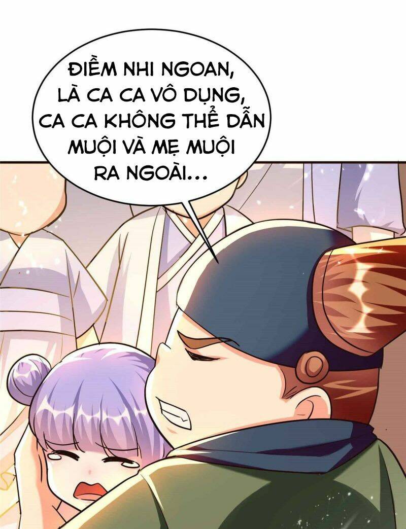 vạn giới tiên vương chapter 164 20