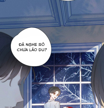nỗi buồn của hoa cẩm tú cầu chapter 36 12