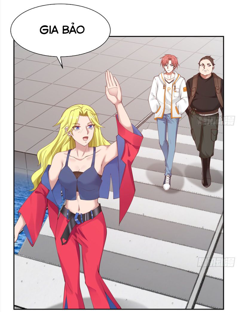 trên người ta có một rồng chapter 371 8