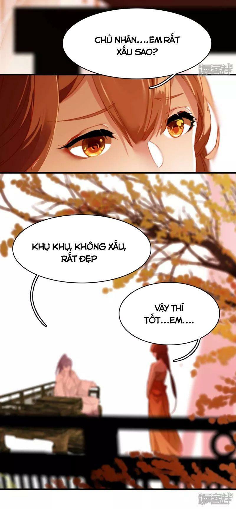 long đằng chiến tôn chapter 10 21