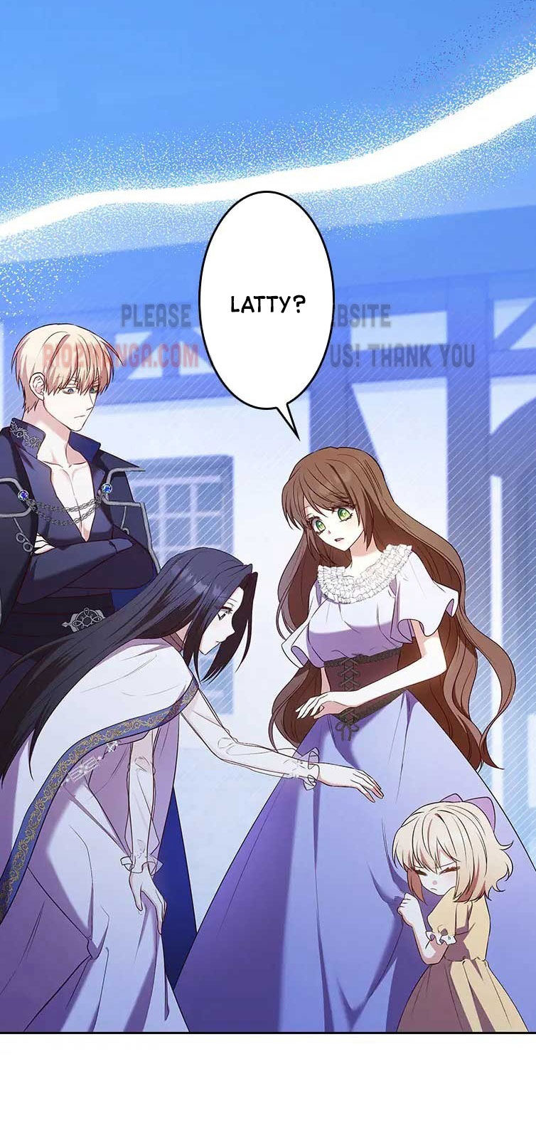 từ ác nữ tôi phải trở thành một người mẹ chapter 14 4