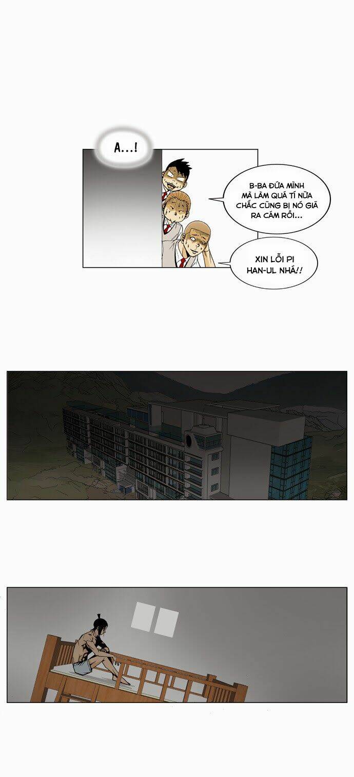 ultimate legend: kang hae hyo chapter 17 25