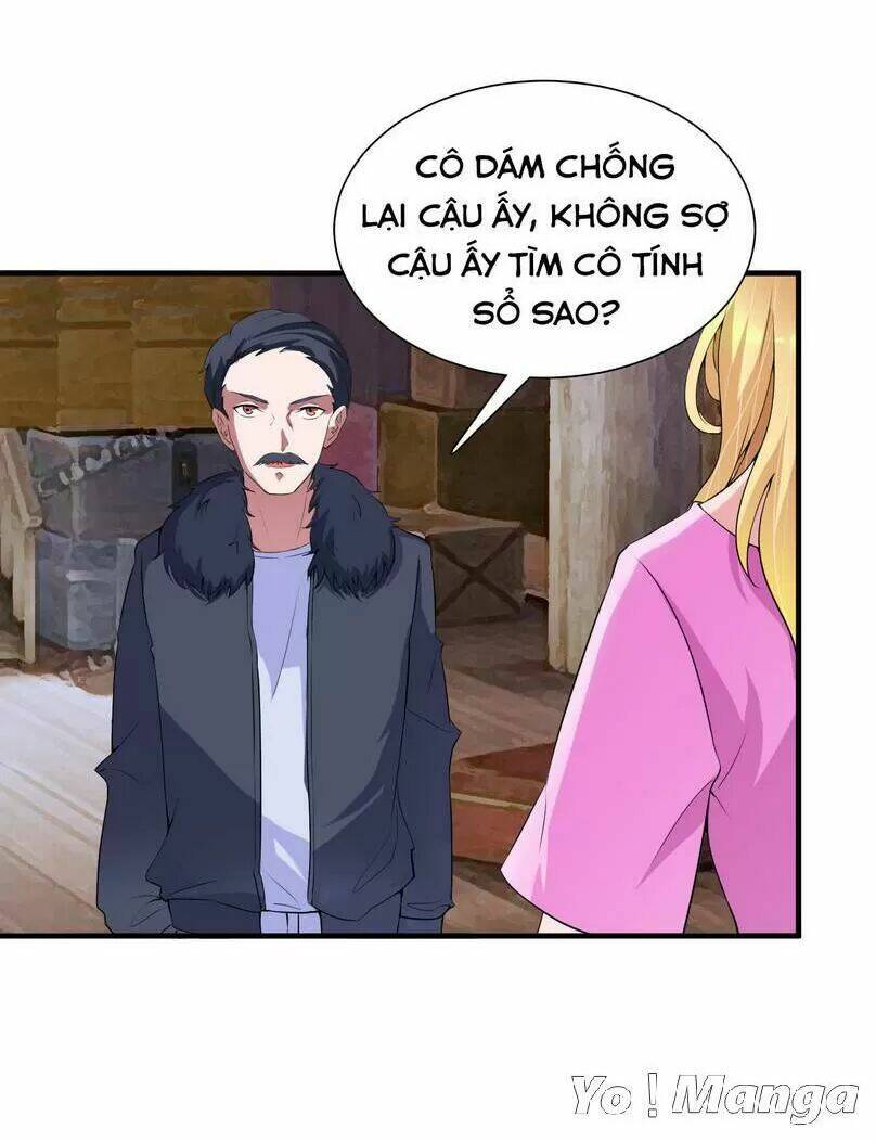 cô dâu gả thay của tổng tài chapter 103 11