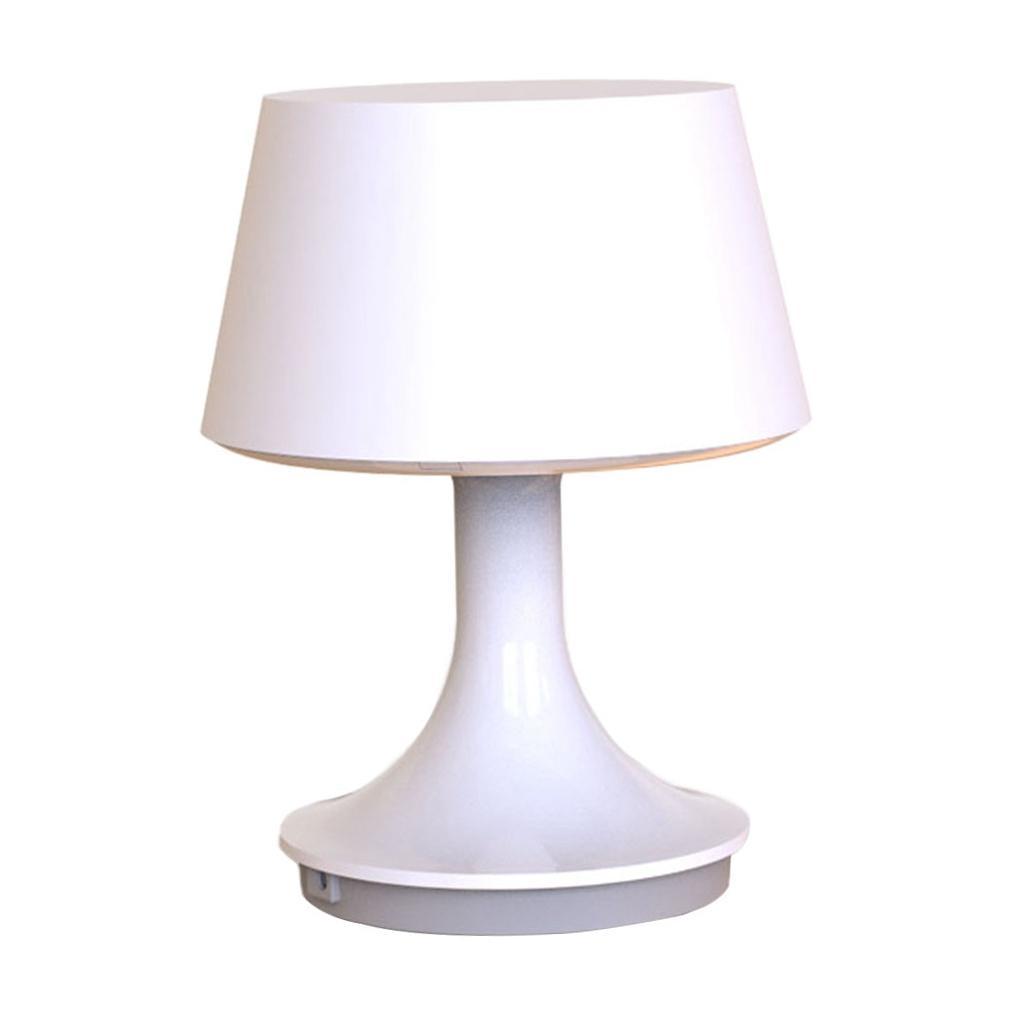 LED Bedside Table Lamp Home Reading Sleeping Night Lamp for Home Living Room