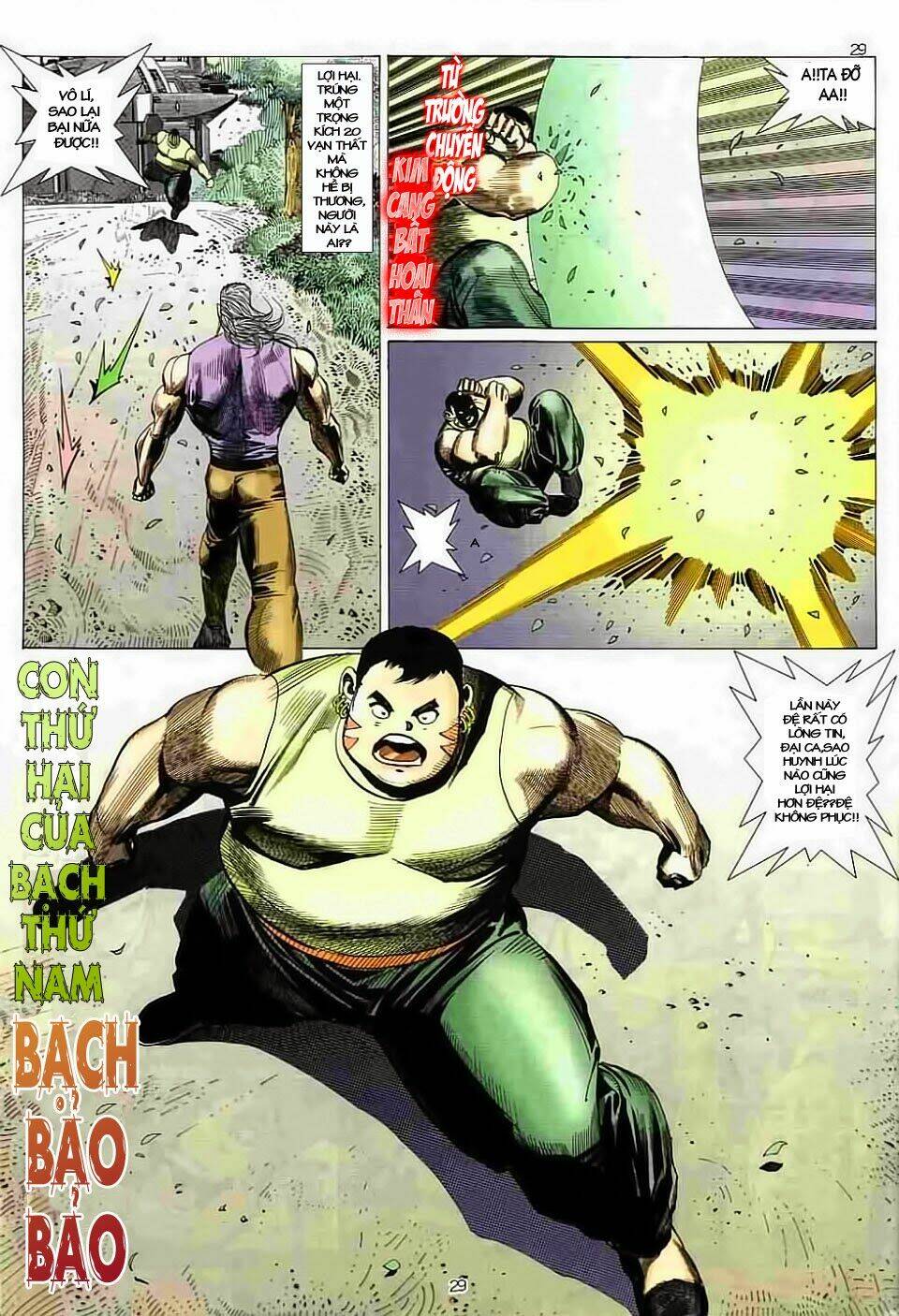 hải hổ 3 chapter 1 25