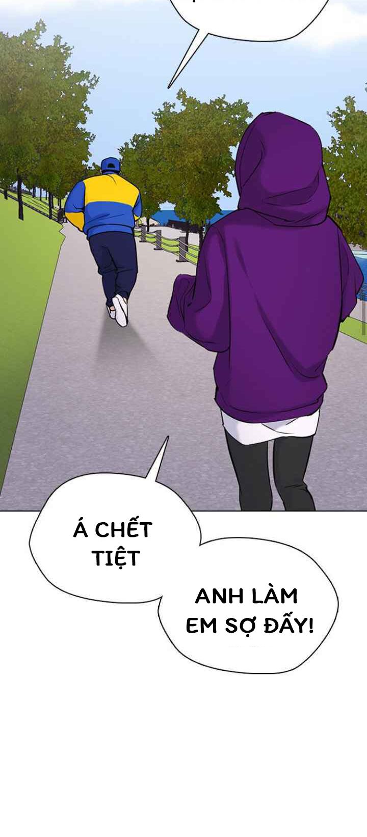 nhật ký khát vọng (desire diary) chapter 10 46