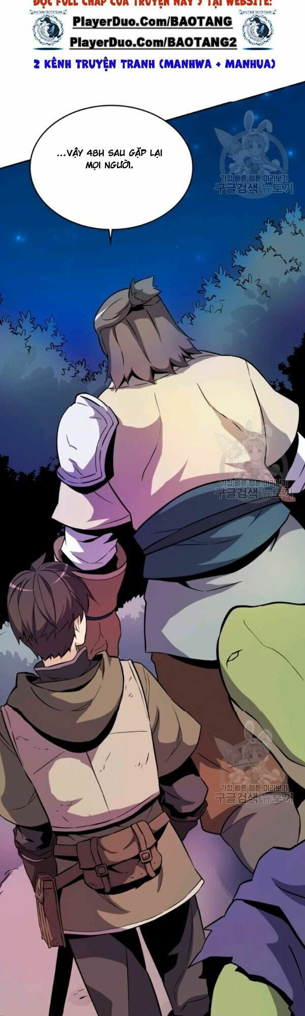 arcane sniper chapter 12 18