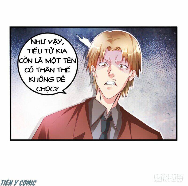 thấu thị tiên y chapter 72 11