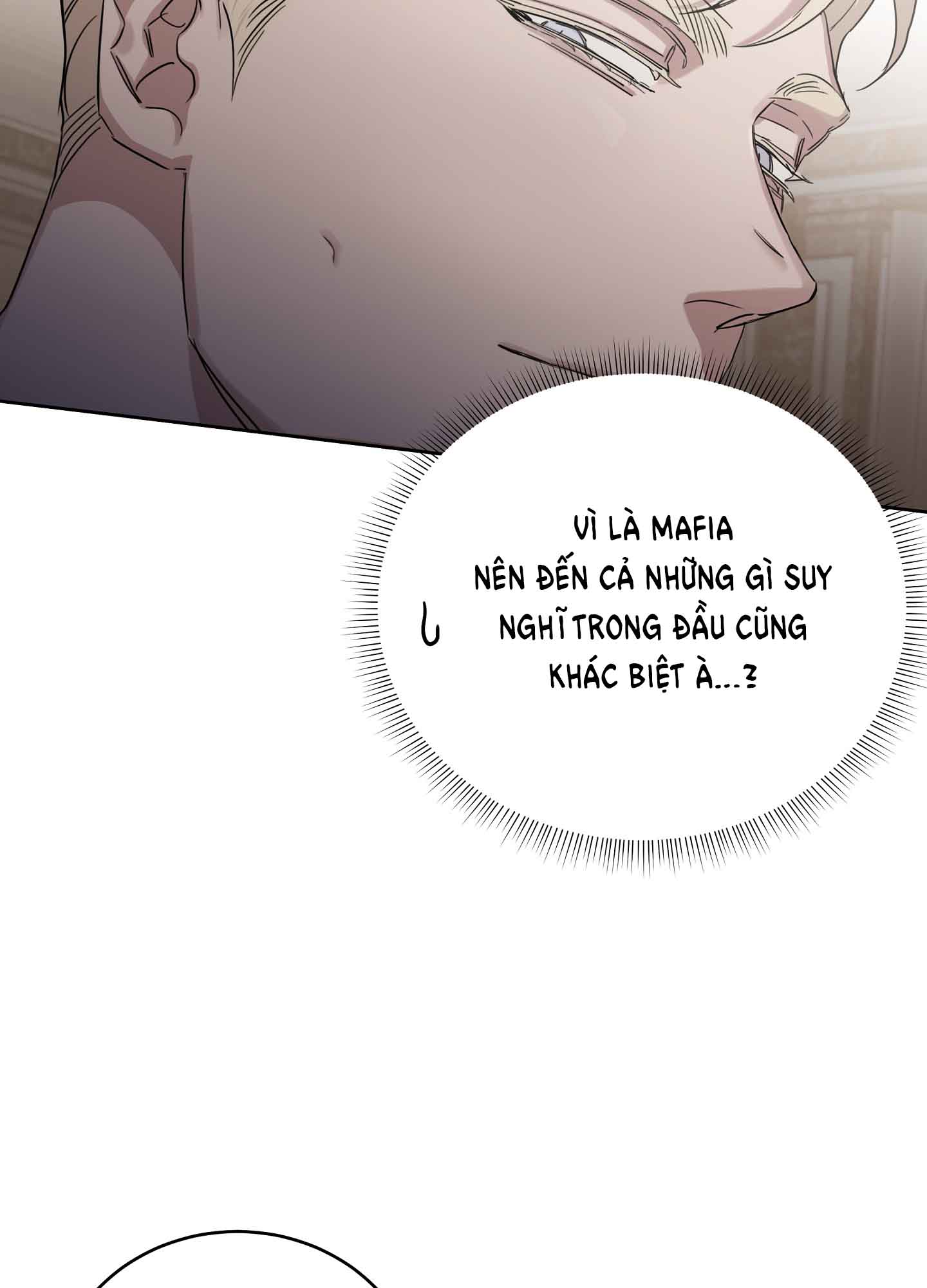 Hoa Hồng Và Ly Champagne chapter 69.1 - Trang 13