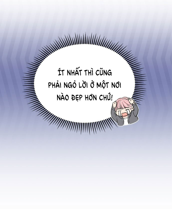 gửi em người đánh cắp những vì sao - to you who swallowed a star chapter 126.1 11