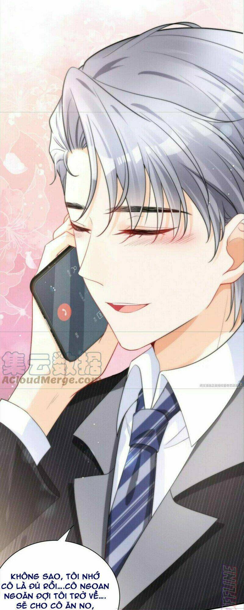 tôi trở thành tổ tông của 5 vị đại lão chapter 63 27