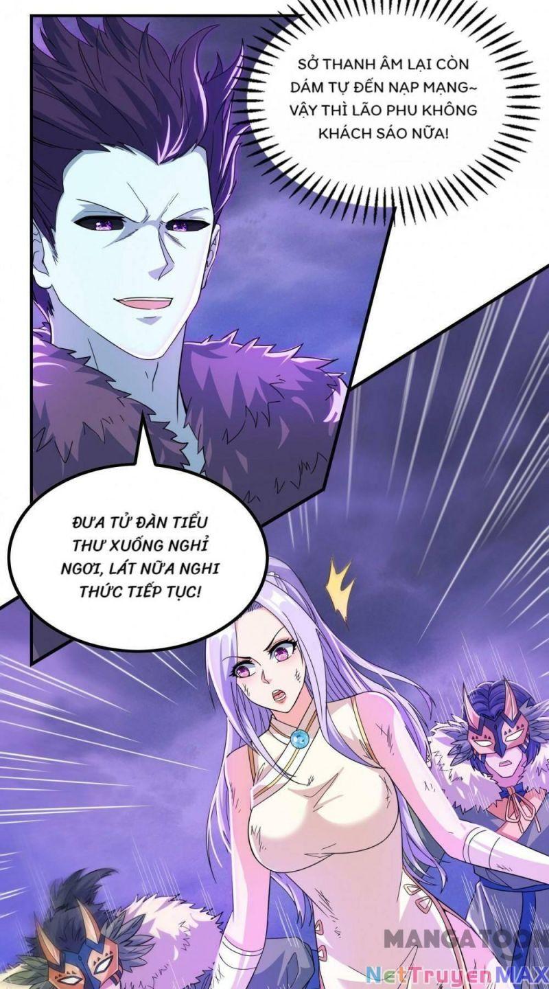 đệ nhất người ở rể chapter 207 6