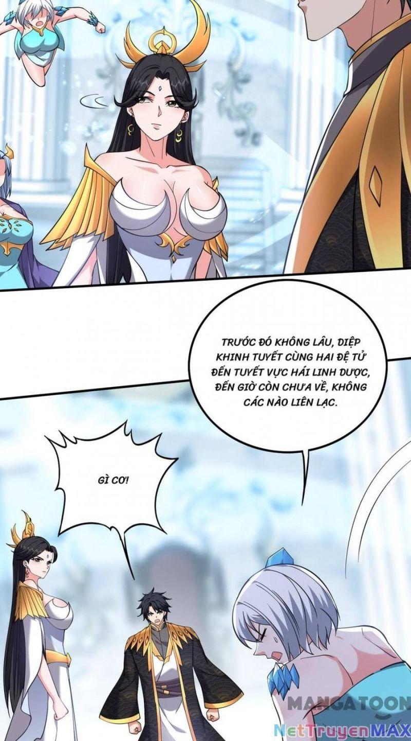 tối cường thần y tại đô thị chapter 323 14