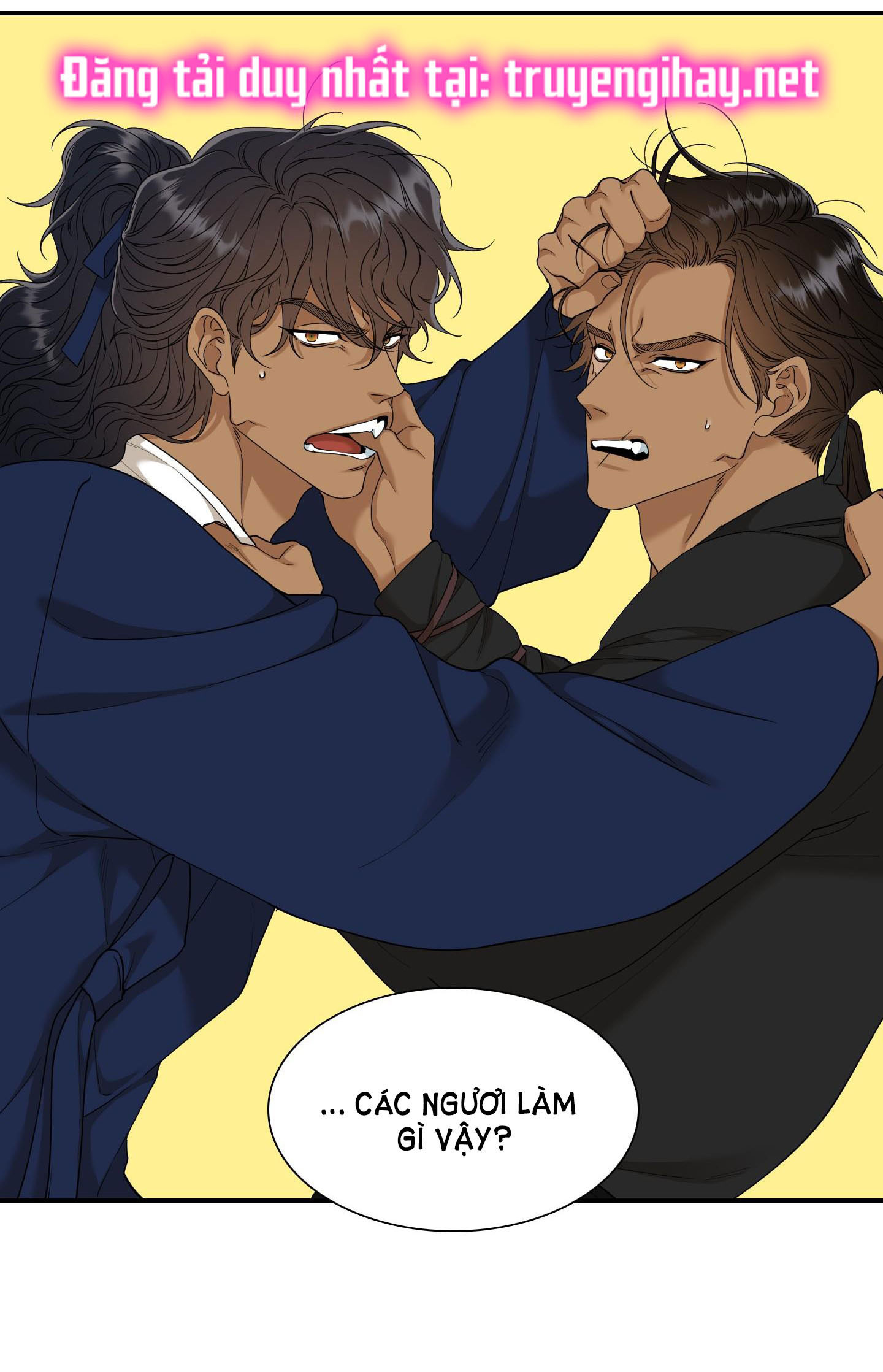 mắt phủ toàn sương chapter 66 39