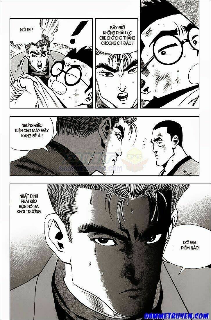 nina jalhae chapter 11 16