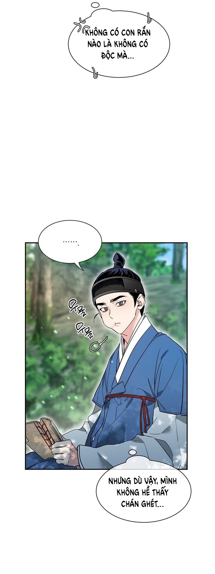 [18+] tuyển tập truyện bl ngắn - double bell chapter 57 12