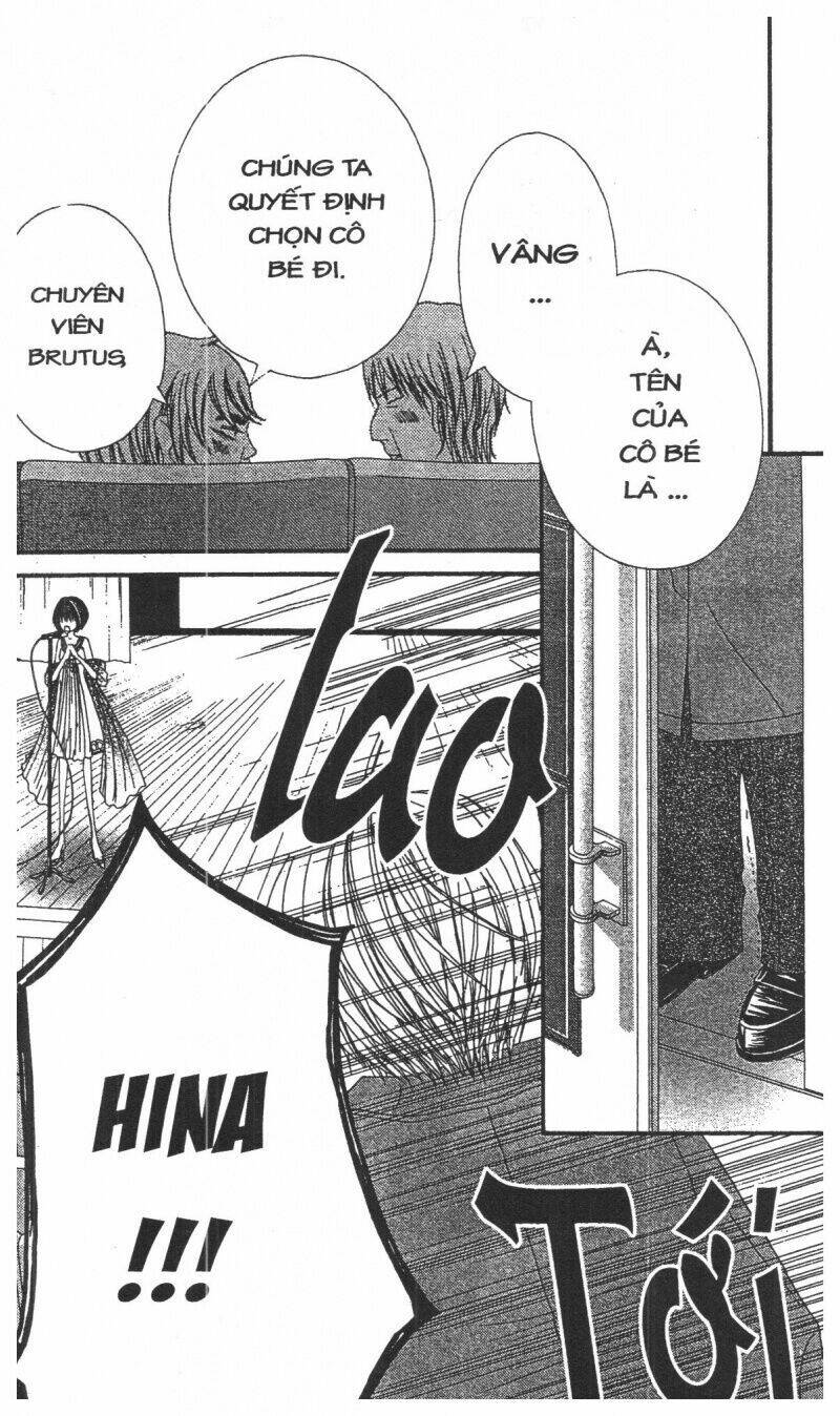 zekkyou cinderella chapter 5 71