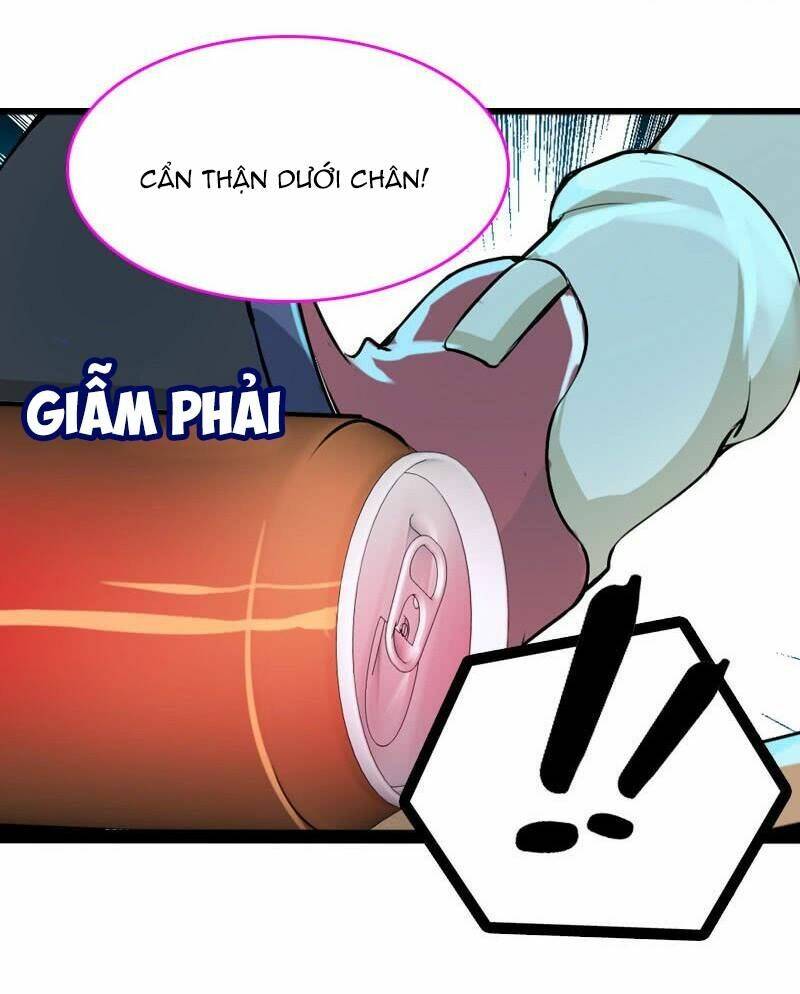 cứu tôi đi hủ thần chapter 4 16