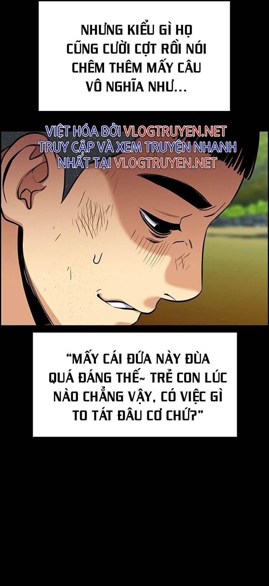 Giáo Dục Chân Chính chapter 73 30