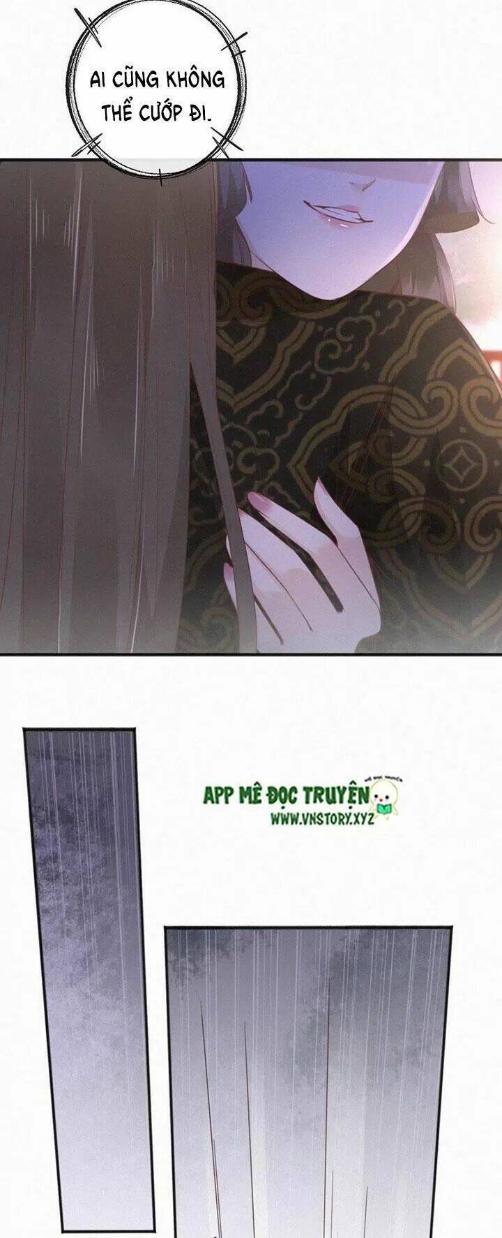 thiên hương mỹ nhân chapter 49 9