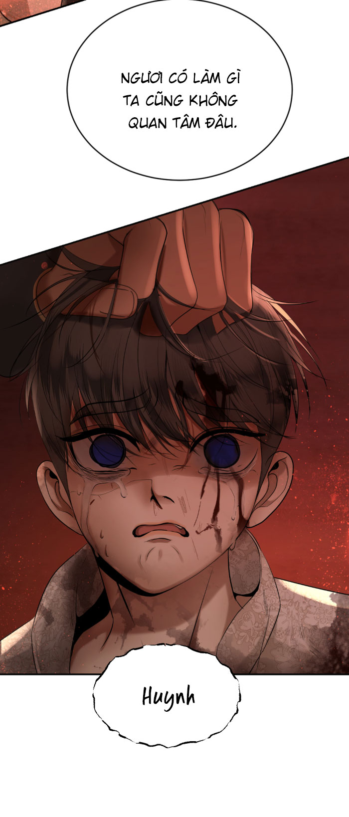 tôi là công tử đẹp nhất xiêm chapter 63 36