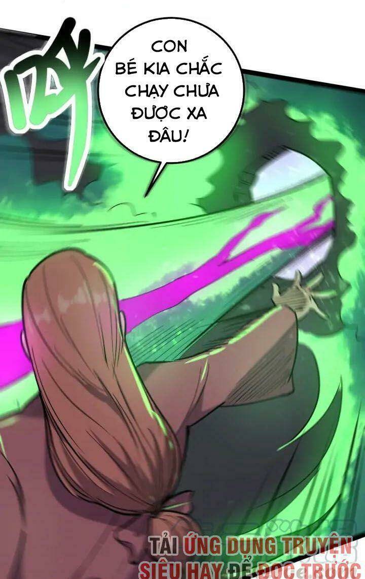 hồi xuân tiểu độc y chapter 70 11