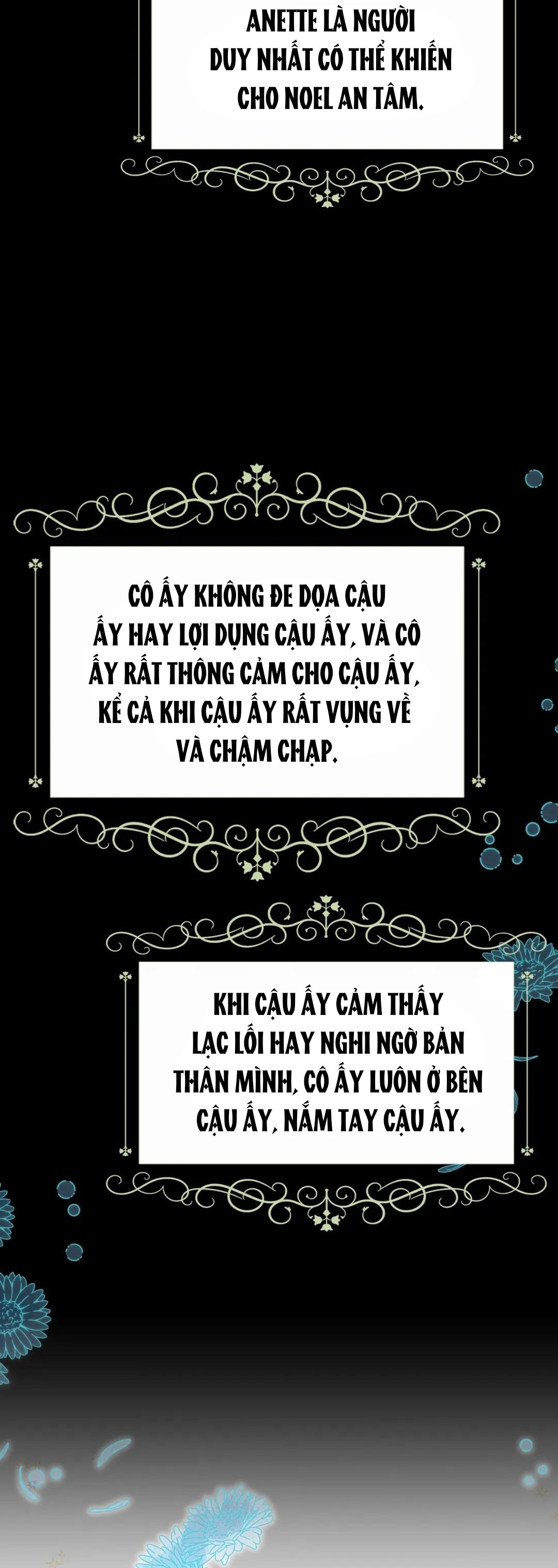 chị ấy là nữ chính trong truyện đó chapter 41 45