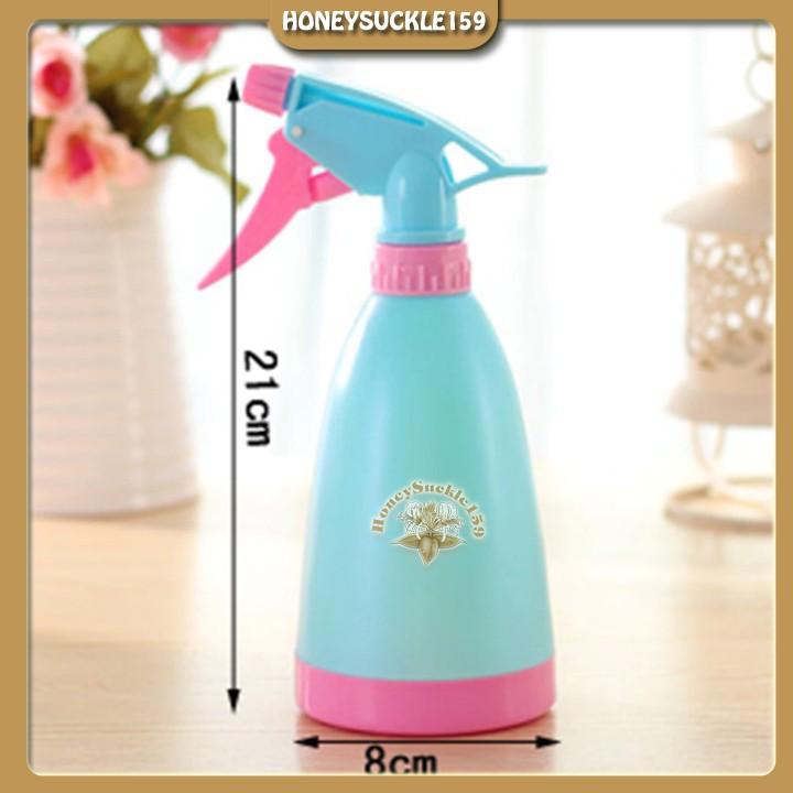 Bình xịt phun sương đa năng 400ml