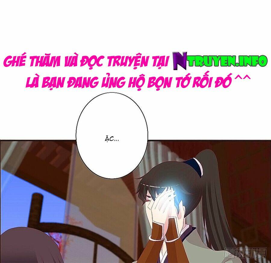 tướng quân mời ra trận chapter 180 20