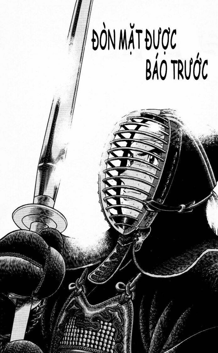 kiếm sĩ musashi chapter 181 1