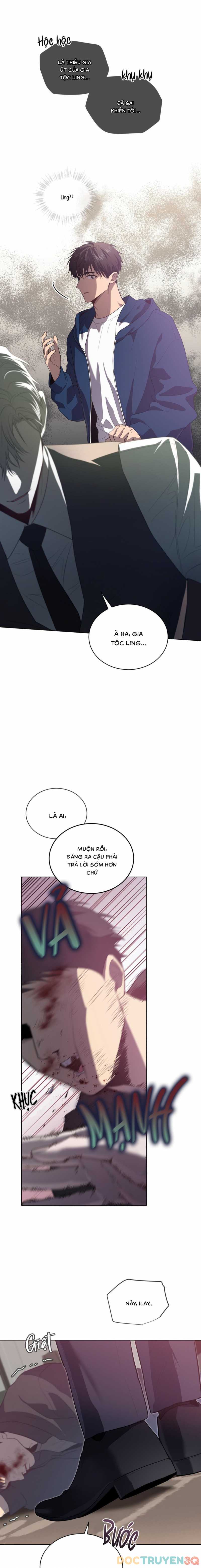 Passion Chapter 99: DOCTRUYEN3QVN.PRO 13