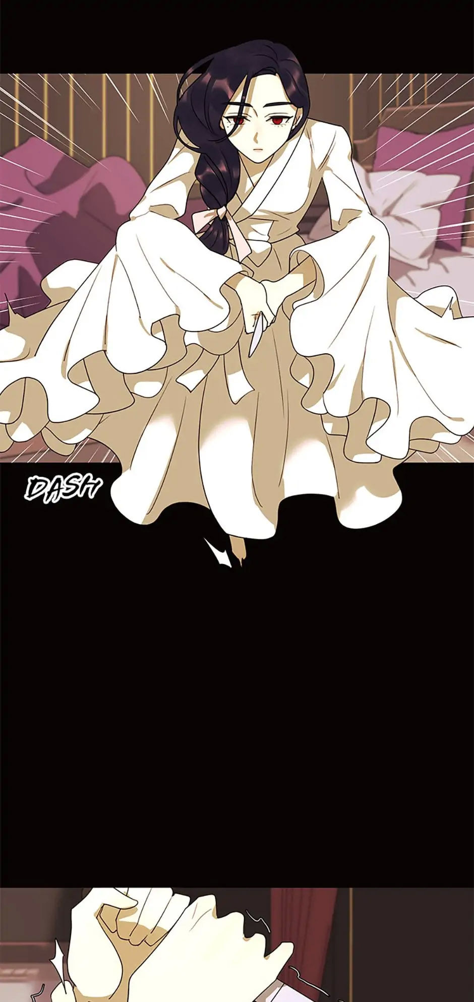 tiểu thuyết đầu tay của ác nữ chapter 20.1 14