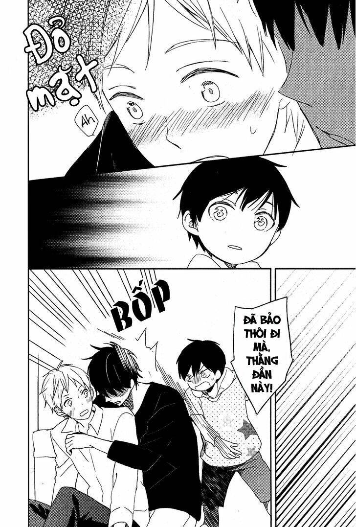 shounen to yoru no mahou chapter 1 22