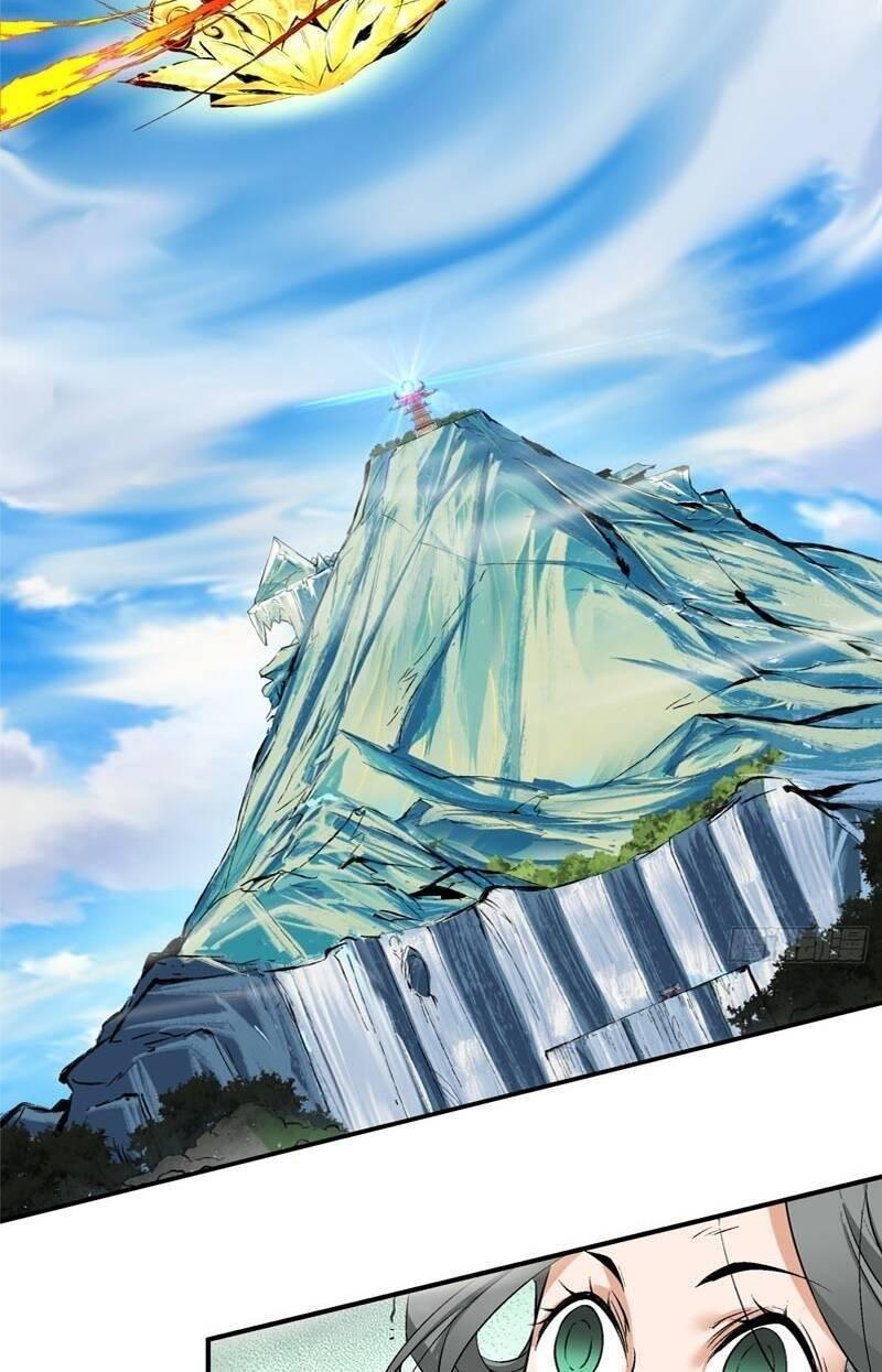 đồ đệ của ta đều là trùm phản diện chapter 36 32