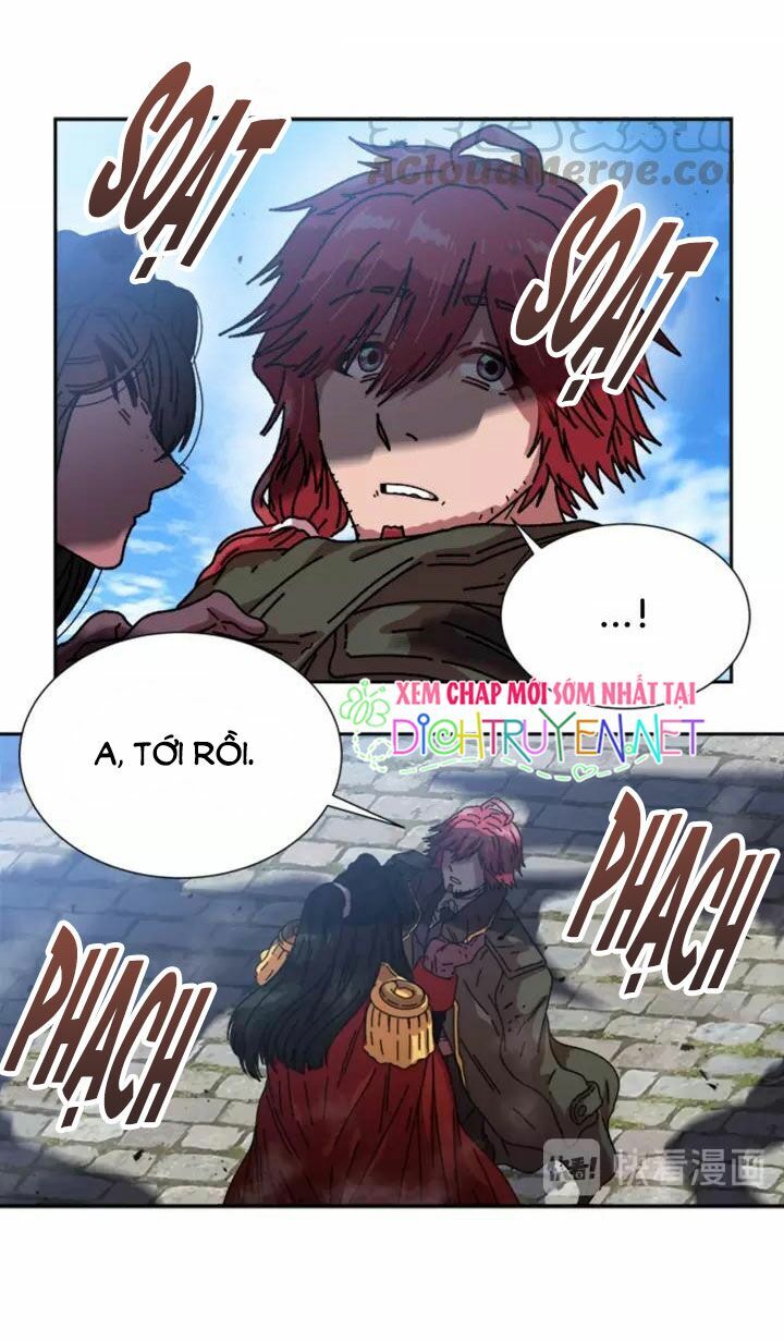 con gái bảo bối của ma vương chapter 30 42