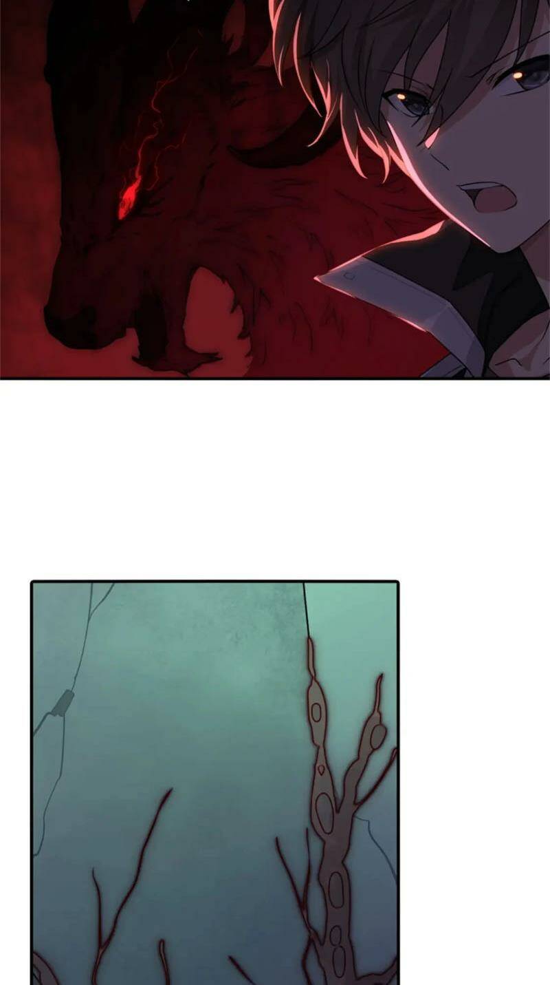 bạn gái virus của tôi chapter 409 39