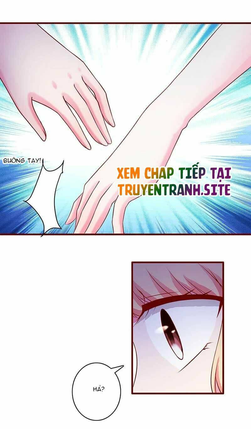 không gả cho tổng tài, gả cho người hầu chapter 50 22