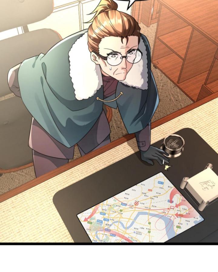 đóng băng toàn cầu: tôi gây dựng nên phòng an toàn thời tận thế chapter 210 4