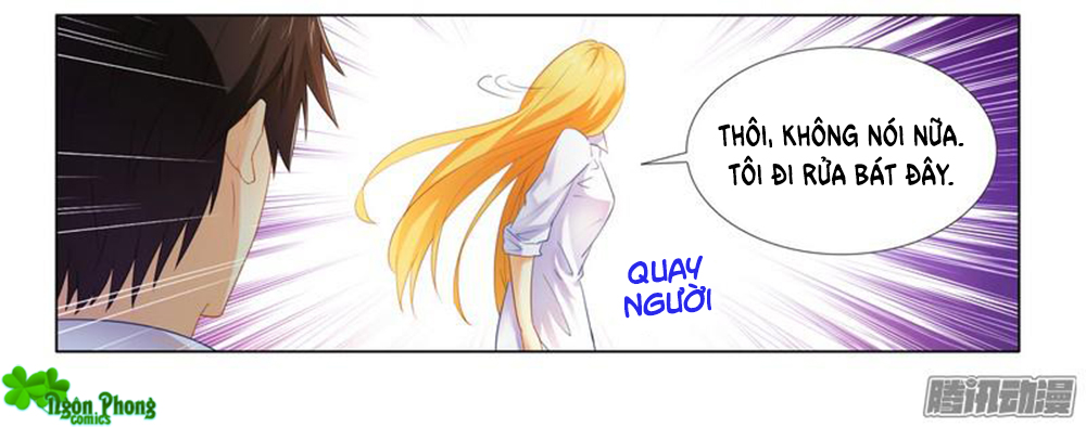 phúc hắc tổng tài đừng tới đây chapter 19 4