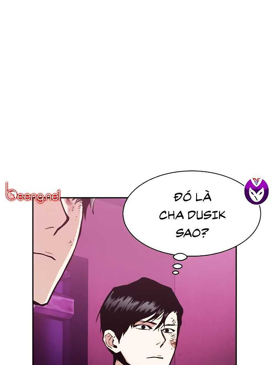 bạn học tôi là lính đánh thuê chapter 15 16