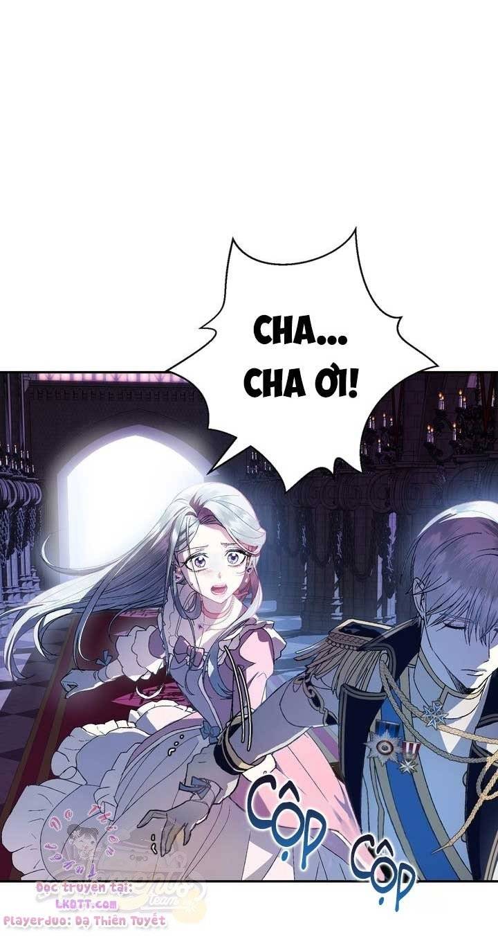 cha, con không muốn kết hôn đâu chapter 1 4