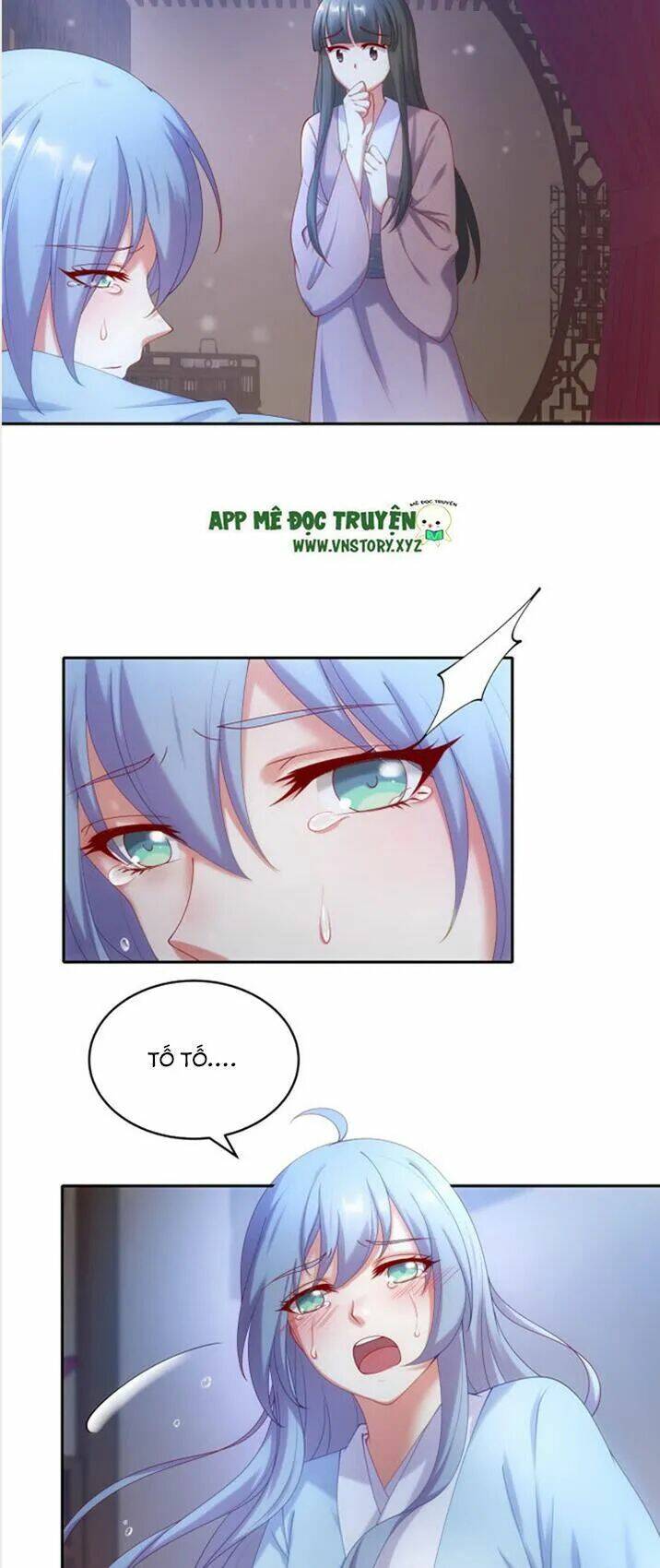 đô đốc đại nhân sủng thê kí chapter 44 14