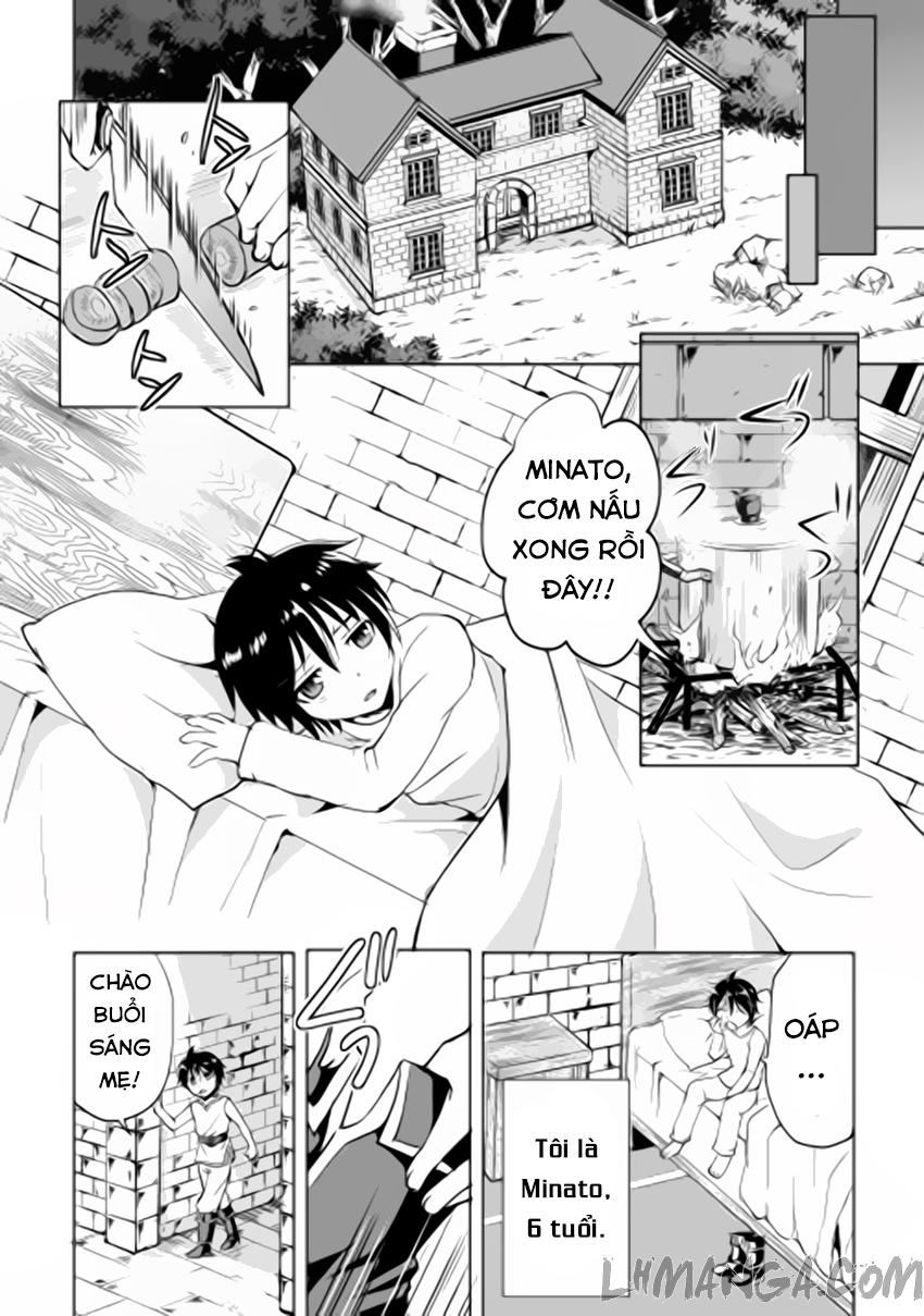 maken no daydreamer chapter 1 5