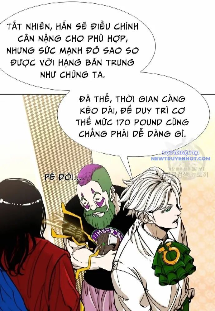 shark - cá mập chapter 266 17