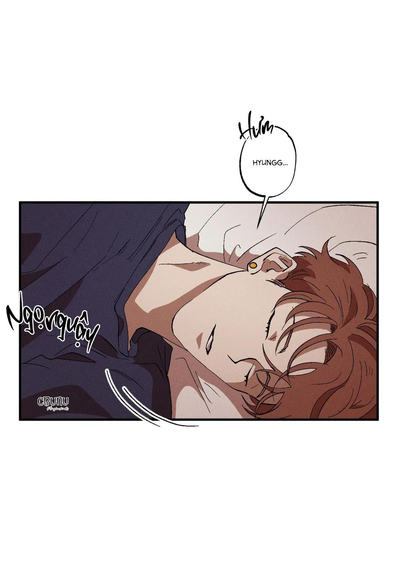 bẫy đôi ngọt ngào chapter 13 18