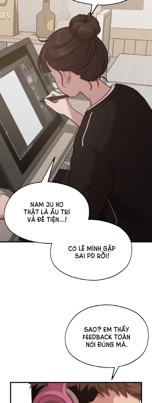 Cuộc Sống Của Tác Giả Truyện Người Lớn chapter 8.1 - Trang 47