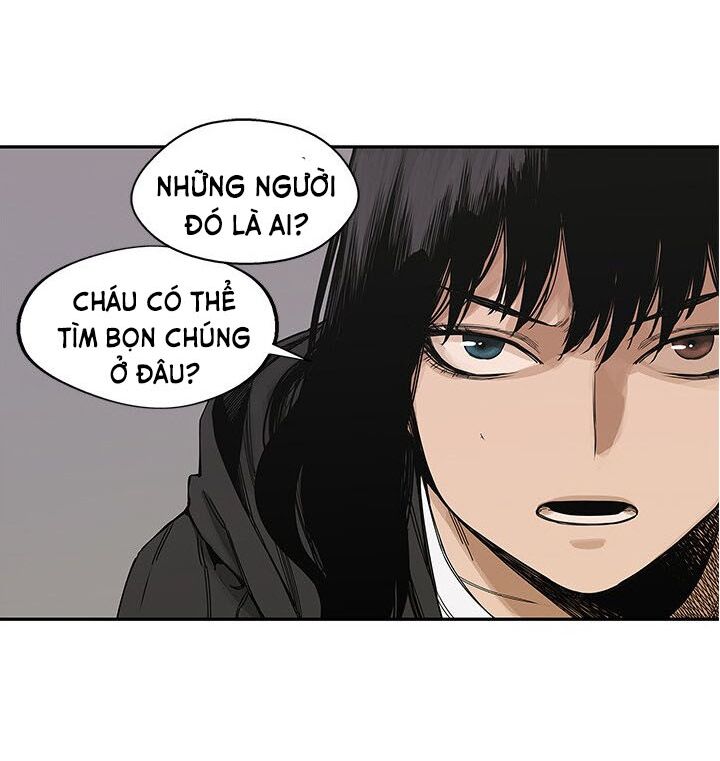 anh shipper may mắn chapter 21 104