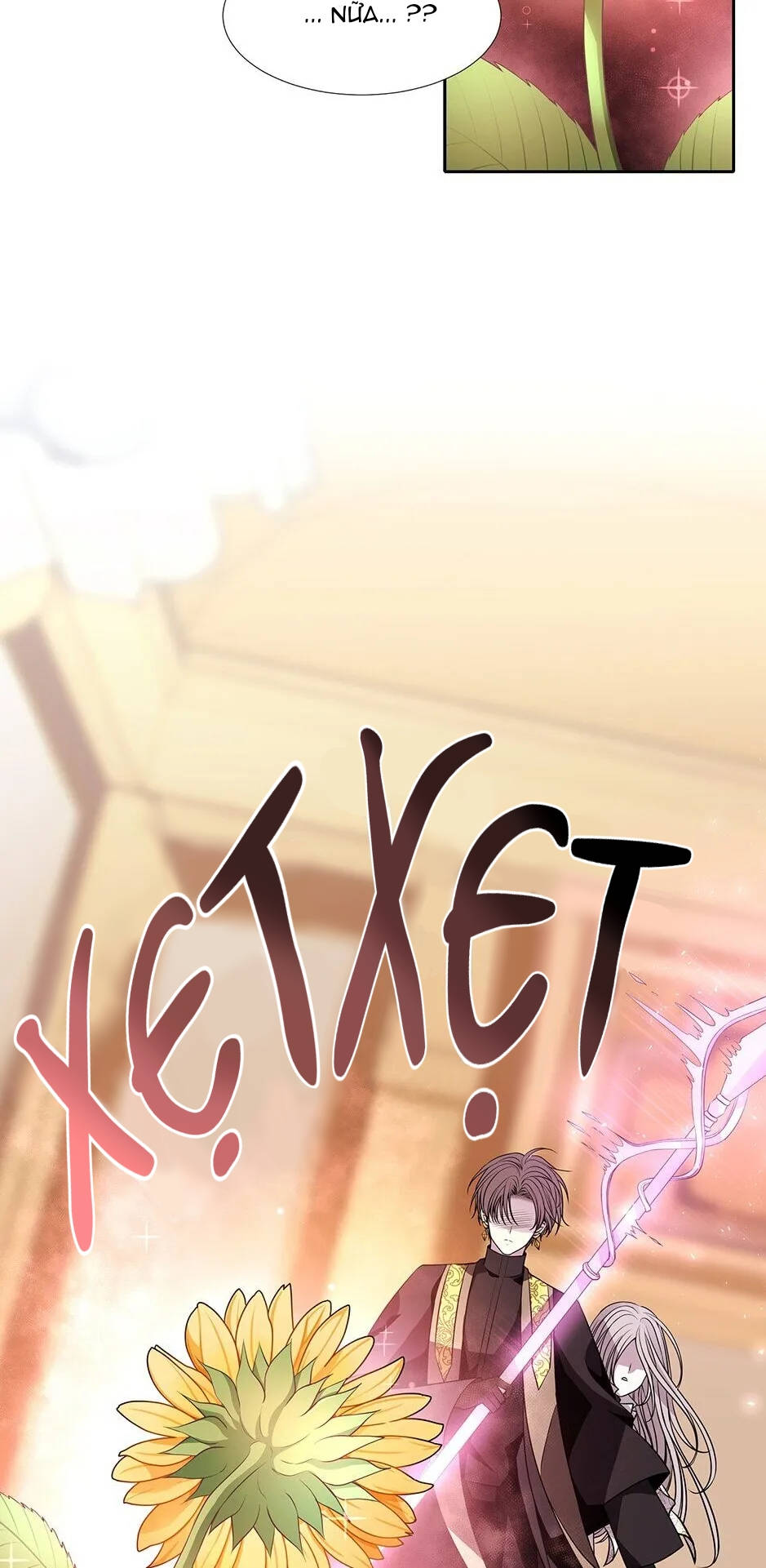 năm môn đệ của charlotte chapter 59 47